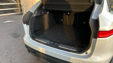 Jaguar F-Pace 2.0d [180] Chequered Flag 5dr Auto AWD Diesel Estate